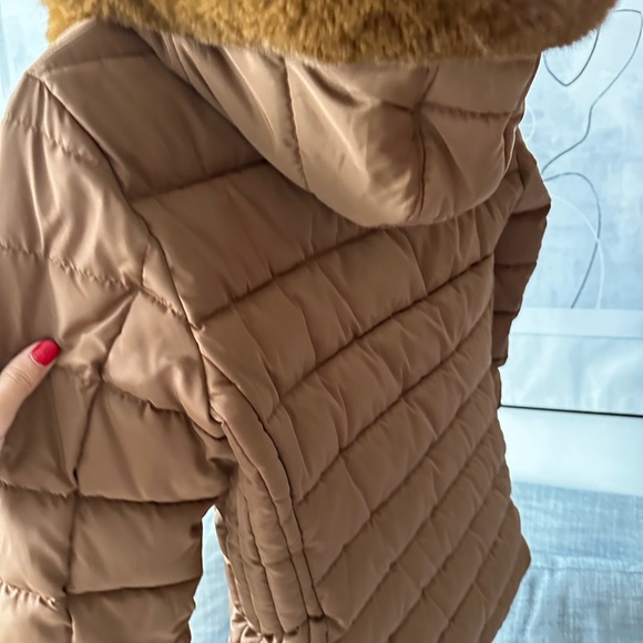 Winter jacket size M - Picture 5 of 10